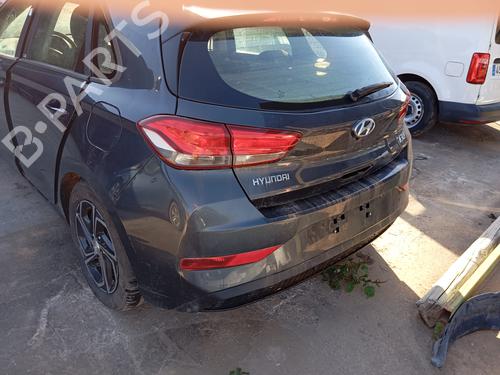 Right taillight HYUNDAI i30 (PDE, PD, PDEN) | BP30853297C35 - Image 8