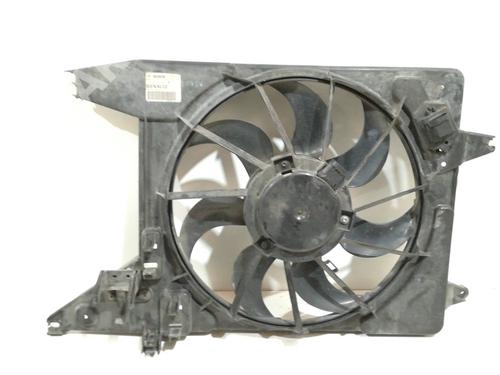 Used Radiator fan Radiator fan DACIA SANDERO 1.5 dCi (68 hp) 9362047 9362047