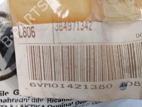 Pipe MERCEDES-BENZ A-CLASS (W176) | BP37071648M125 - Image 3