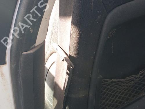 Sikkerhedssele foran venstre CITROËN C4 I (LC_) [2004-2014]  26331513