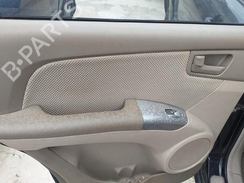 Used Rear left window mechanism KIA SPORTAGE II (JE_, KM_) [2004-2011]  12279082