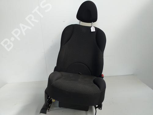 Right front seat NISSAN NOTE (E11, NE11) 1.4 (88 hp) 13894914