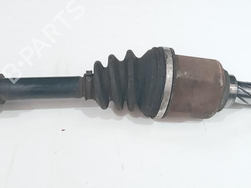 Right front driveshaft NISSAN NOTE (E11, NE11) 1.4 | BP13887917M39 - Image 3