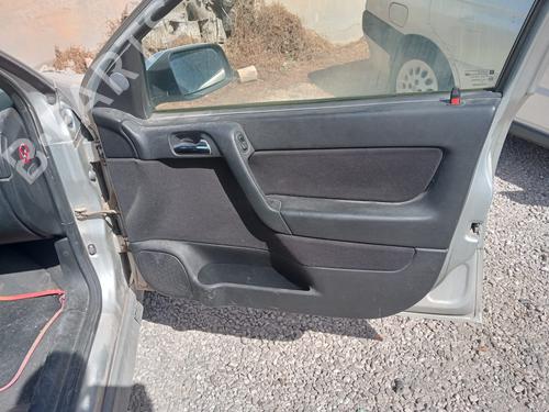 Right front door panel OPEL ASTRA G Saloon (T98) 1.6 16V (F69) (101 hp) 17589527