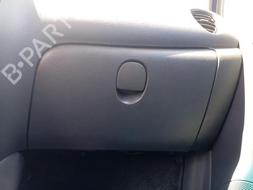 Handskerum DAEWOO MATIZ (M100, M150) 0.8 (52 hp) 26140595