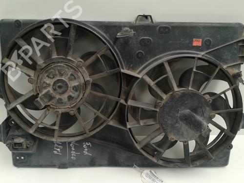 Køleventilator elektrisk FORD MONDEO III (B5Y) [2000-2007]  9350964