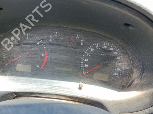 Used Instrument cluster SEAT LEON (1M1) [1999-2006]  12287507
