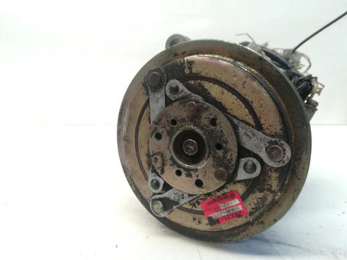 AC compressor NISSAN ALMERA I Hatchback (N15) | BP9348824M34