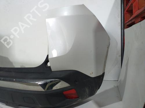 Rear bumper PEUGEOT 3008 II SUV (MC_, MR_, MJ_, M4_) 2.0 BlueHDi 150 (MJAHXH, MJAHXV, MJAHXG, MJAHSH, MJAHRH,... | BP24469446C8 