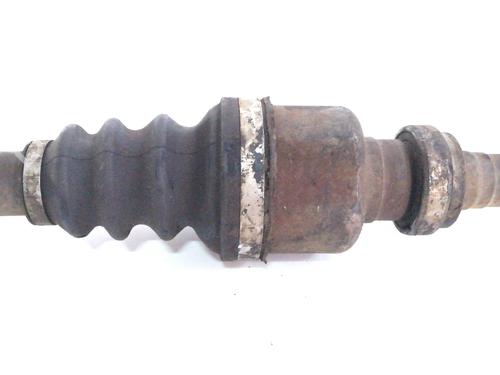 Right front driveshaft PEUGEOT 206 Hatchback (2A/C) 1.4 HDi eco 70 | BP9349467M39 