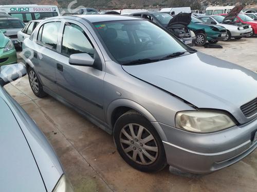 Starter OPEL ASTRA G Hatchback (T98) 2.0 DTI 16V (F08, F48) | BP11054371M8
