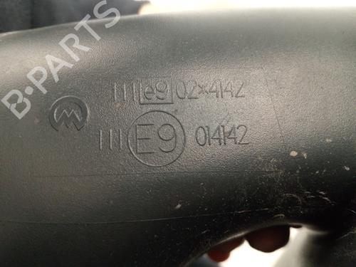 Right mirror SEAT IBIZA III (6L1)  | BP16919437C27 