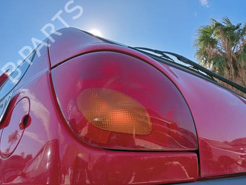 Used Left taillight FORD FIESTA IV (JA_, JB_) 1.3 i (50 hp) 18147300