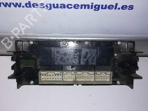 Climate control VW GOLF IV (1J1)  | BP9353602I5 