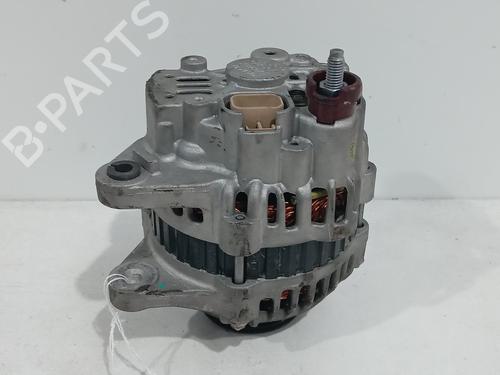 Used Alternator HYUNDAI GETZ (TB) 1.1 (63 hp) 15855053