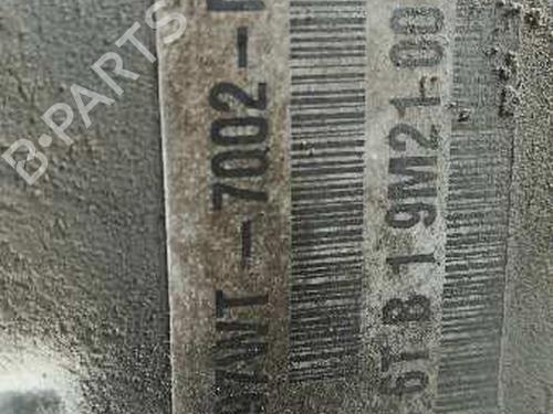 Gearbox FORD FOCUS I (DAW, DBW)  | BP9529052M3 