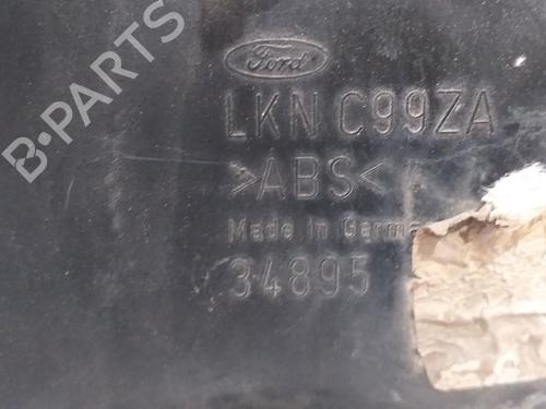 Left mirror FORD TRANSIT CONNECT (P65_, P70_, P80_)  | BP9347897C26 