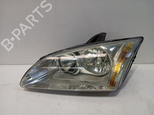 Used Left headlight Left headlight 37012820 37012820