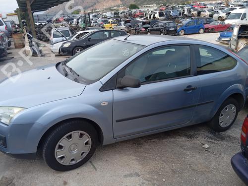 Right taillight FORD FOCUS II Saloon (DB_, FCH, DH)  | BP30102366C35 