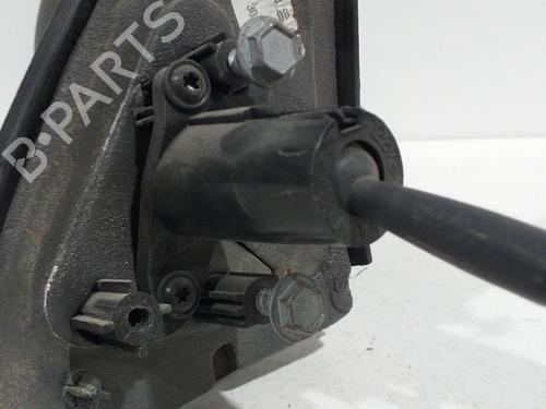 Right mirror NISSAN MICRA III (K12) 1.2 16V | BP9354677C27 