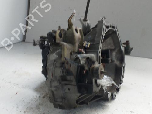 Gearbox FORD ESCORT VI (GAL, AAL, ABL)  | BP9350268M3 