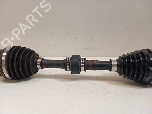 Left front driveshaft LEXUS UX (_AA1_, _AH1_, _MA1_) | BP38648639M38 - Image 3