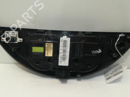 Climate control NISSAN NOTE (E11, NE11) 1.4 | BP13898901I5 