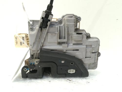 Front left lock SEAT LEON (1P1) 2.0 TDI 16V | BP12295604C98 