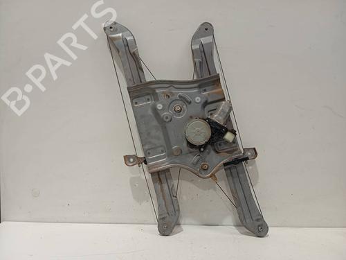 Used Front left window mechanism Front left window mechanism 38648596 38648596