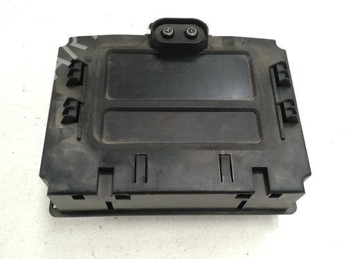 Ferdsskriver OPEL ZAFIRA A MPV (T98) 2.0 DI 16V (F75) (82 hp) 13021077