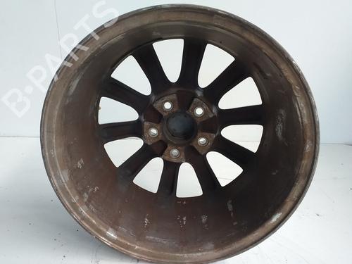 Rim OPEL ZAFIRA / ZAFIRA FAMILY B (A05) 1.9 CDTI (M75) | BP17230159C45