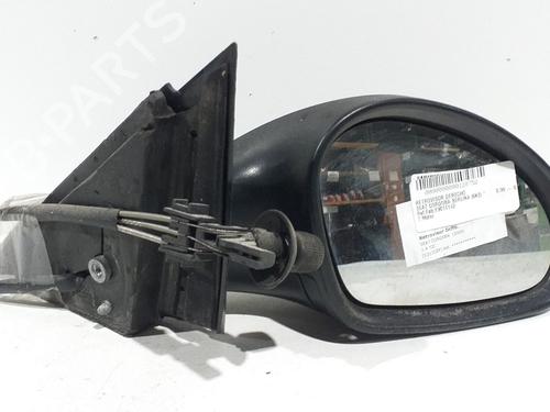 Used Right mirror SEAT CORDOBA (6K2) [1999-2002]  9347841