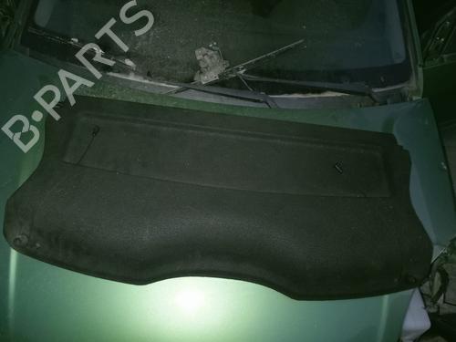 Used Rear parcel shelf FORD FIESTA V (JH_, JD_) 1.4 TDCi (68 hp) 22925160