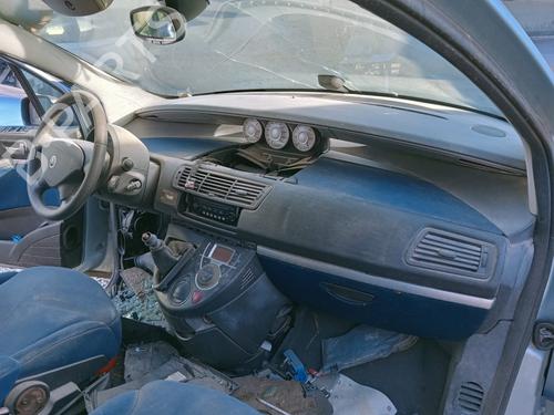 Passasjer kollisjonspute FIAT ULYSSE (179_) 2.2 JTD (128 hp) 21560856