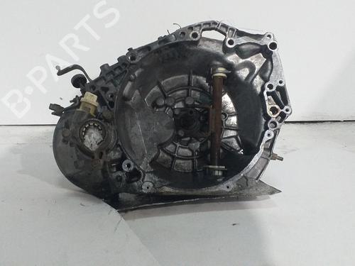 Used Gearbox CITROËN XSARA (N1) 1.9 TD (90 hp) 9361539