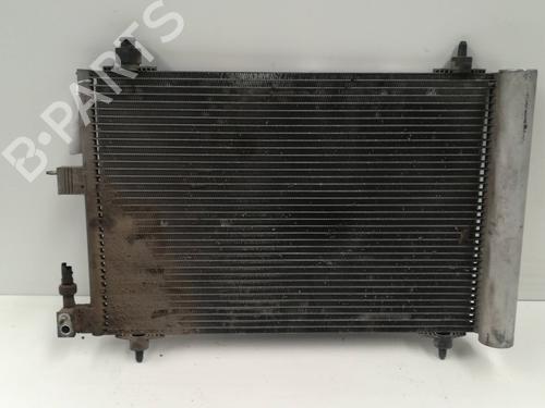 Used AC radiator CITROËN XSARA (N1) 2.0 HDi 90 (90 hp) 9359514