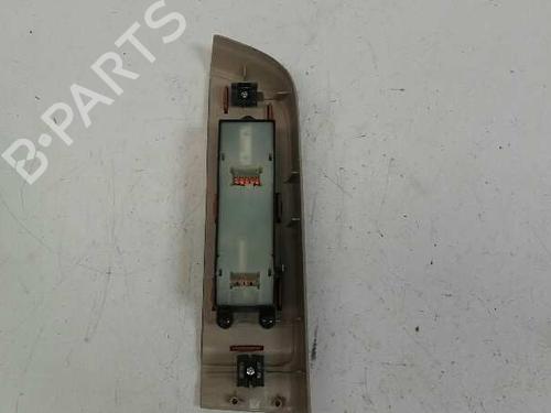 Right front window switch NISSAN PATHFINDER II (R50) 3.5 V6 4WD | BP9356423I26 