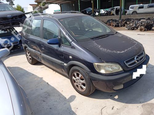 Forkjerm høyre OPEL ZAFIRA A MPV (T98) 2.0 DTI 16V (F75) (101 hp) 18874808