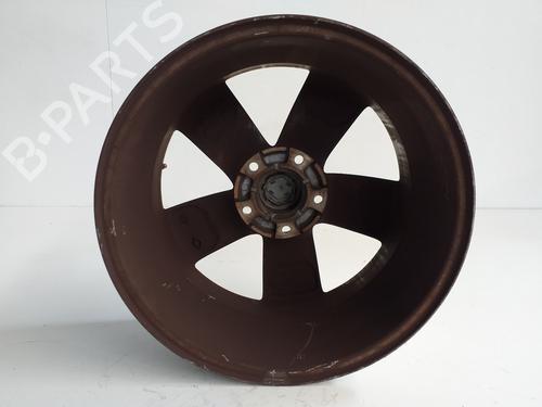 Rim RENAULT MEGANE III Hatchback (BZ0/1_, B3_) 1.6 16V (BZ0H) | BP19438514C45 