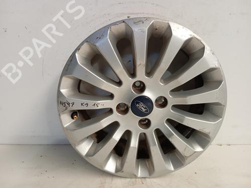 Used Rim FORD KA (RU8) [2008-2016]  23448446