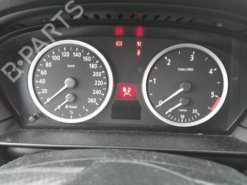 Instrument cluster BMW 5 (E60) 530 d | BP15940823C47 