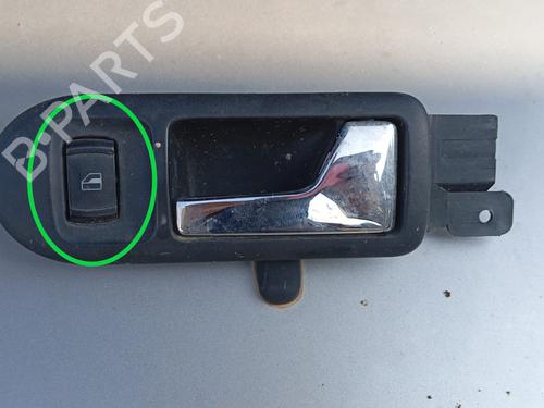 Used Right front window switch VW GOLF IV (1J1) 1.9 TDI (101 hp) 16233344