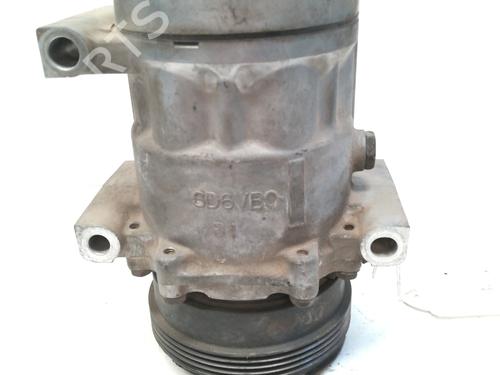 Compresseur AC RENAULT CLIO II (BB_, CB_) 1.2 (BB0A, BB0F, BB10, BB1K, BB28, BB2D, BB2H, CB0A,... | BP9356017M34 