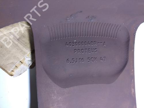 Rim RENAULT MEGANE III Hatchback (BZ0/1_, B3_) 1.6 16V (BZ0H) | BP19438514C45 