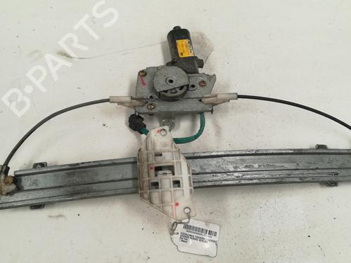 Used Rear left window mechanism DAEWOO NUBIRA Saloon (J100) [1997-2025]  13216620