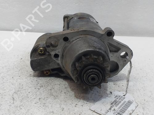 Starter NISSAN PRIMERA Hatchback (P12) 2.2 Di | BP9353612M8 