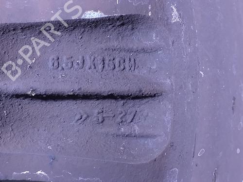 Rim CITROËN C8 (EA_, EB_) 2.0 HDi | BP17216781C45 