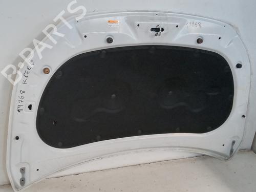 Motorhjelm KIA CEED (CD) | BP26955145C1 - Image 4