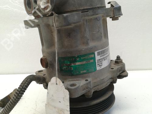 Used AC compressor PEUGEOT 106 I (1A, 1C) [1991-1996]  9347221
