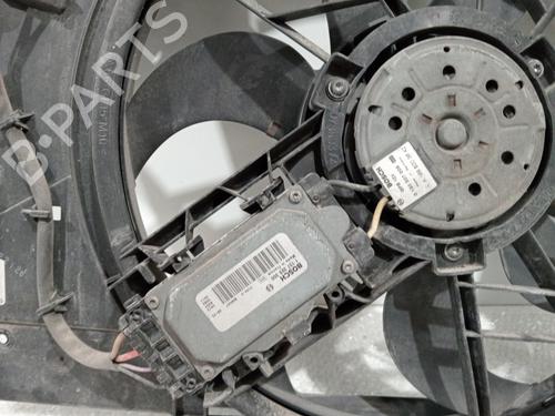 Radiator fan MERCEDES-BENZ A-CLASS (W169) A 180 CDI (169.007, 169.307) | BP18347351M35 